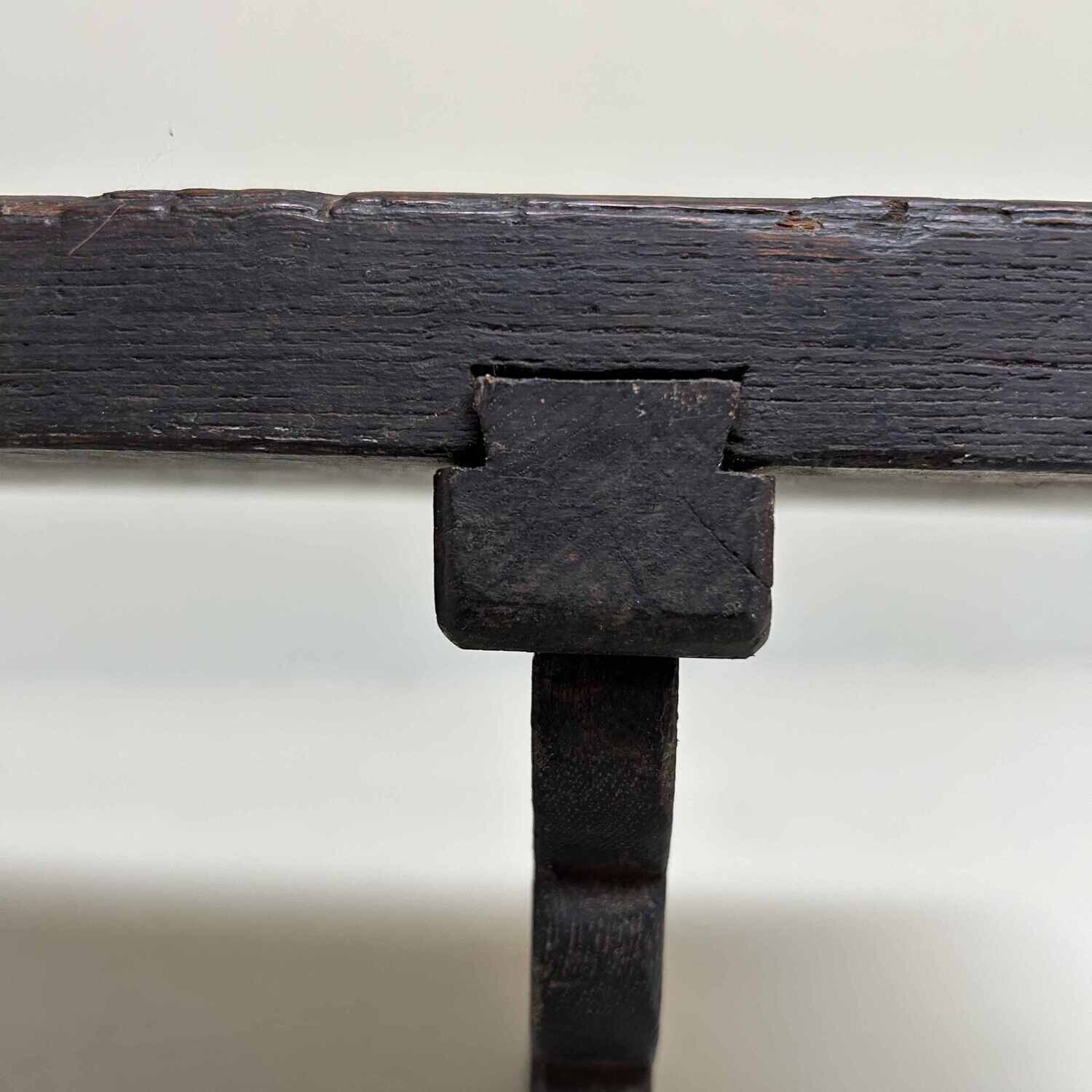 Japanse Shosai-Ki Schrijftafel, 書斎机, Taishō-periode.