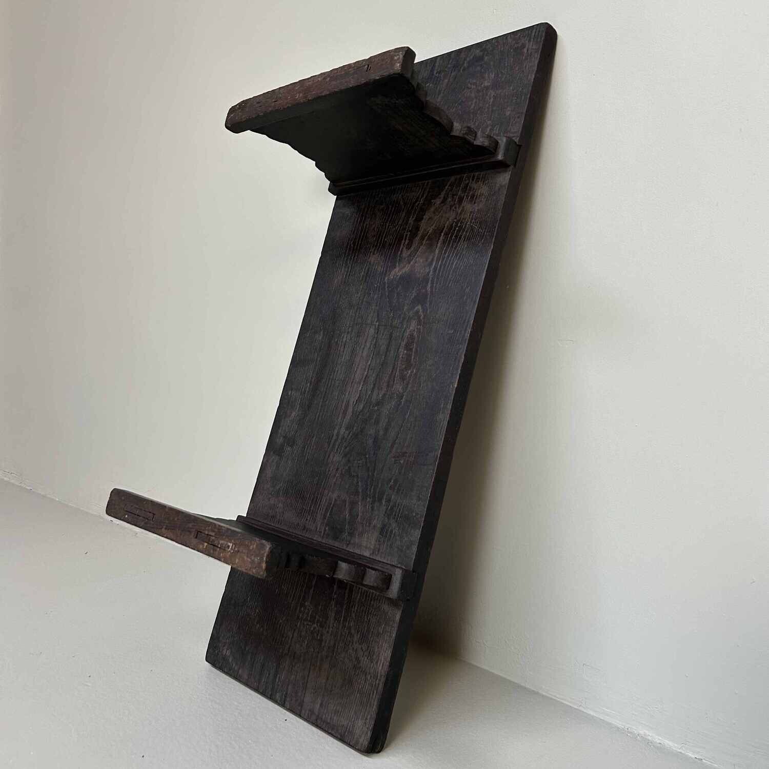 Japanse Shosai-Ki Schrijftafel, 書斎机, Taishō-periode.