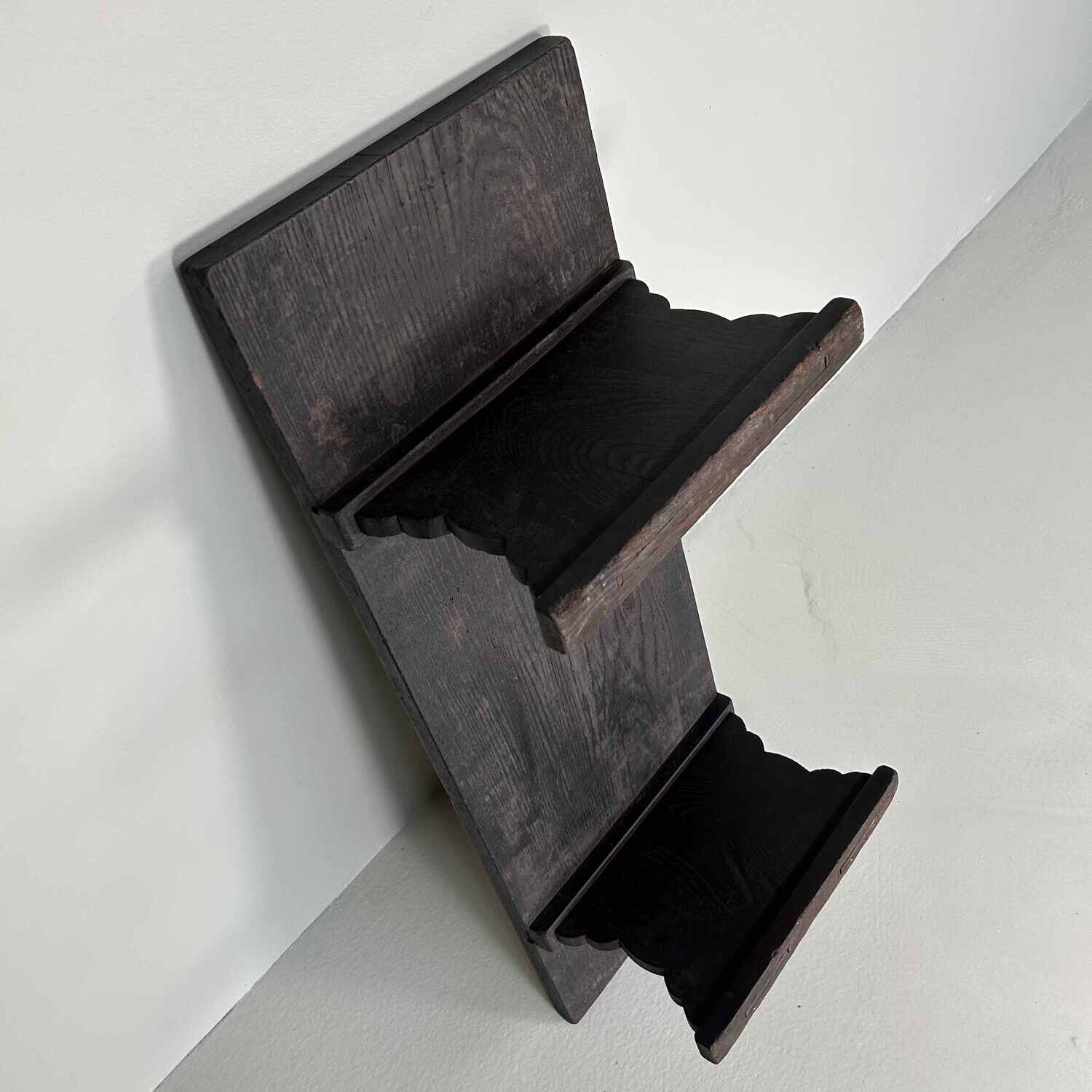 Japanse Shosai-Ki Schrijftafel, 書斎机, Taishō-periode.