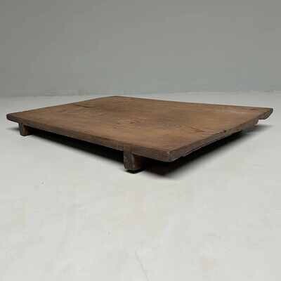 'Cutting Board' Tafel, Taishō periode (大正時代), Japan.