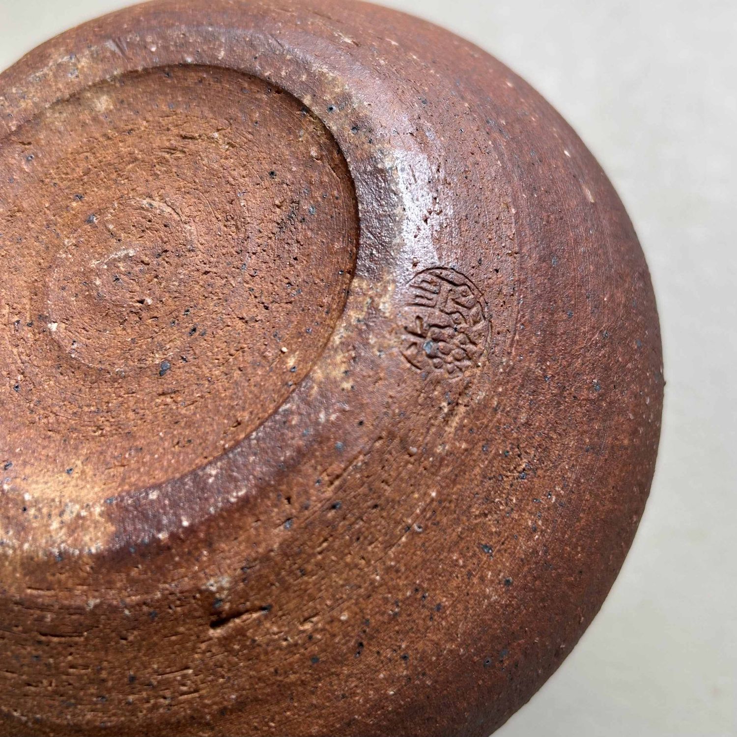 Zeldzame Ikebana, Rakusai Takahashi 四代 高橋楽斎, jaren '60, Japan.