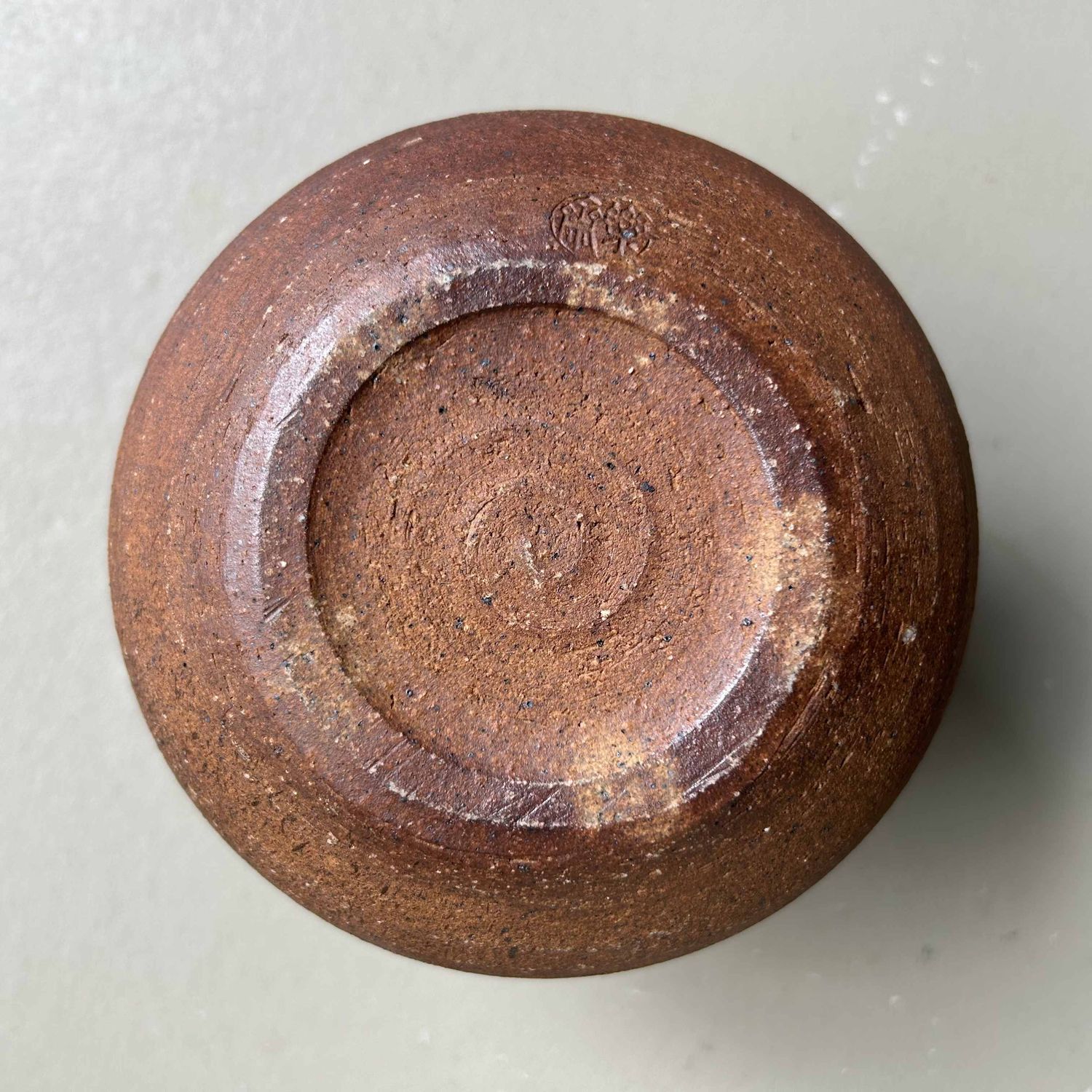 Zeldzame Ikebana, Rakusai Takahashi 四代 高橋楽斎, jaren '60, Japan.