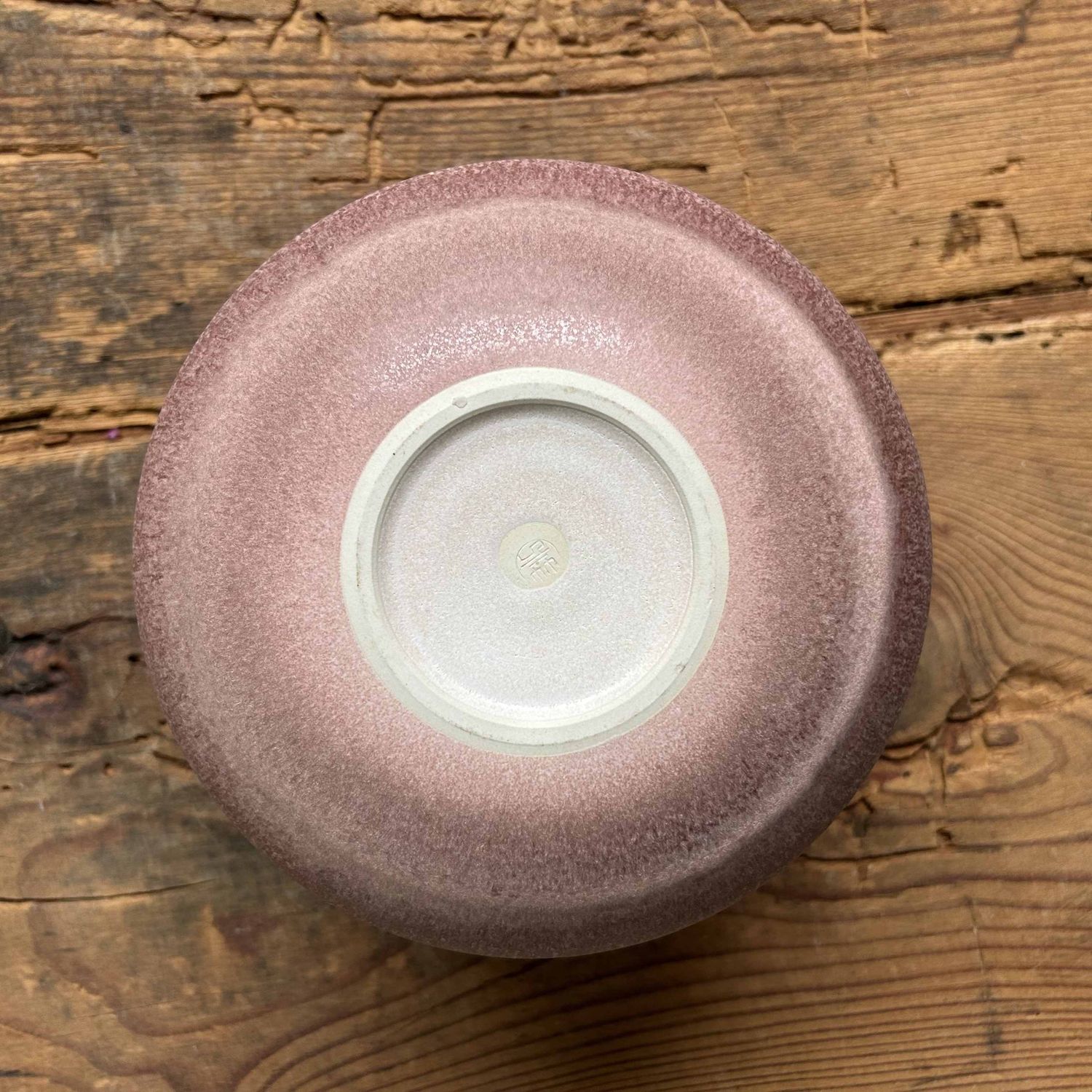 Mid-century Ikebana Flower Vase, Seiji Kato, Shōwa Era, Japan. Mid-century Ikebana Flower Vase, Seiji Kato, Shōwa Era, Japan.