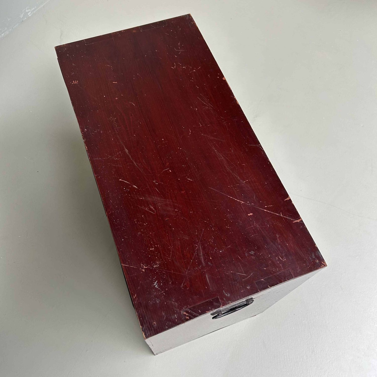 Authentieke Tansu, Japanse Opbergkast, Meiji-periode.