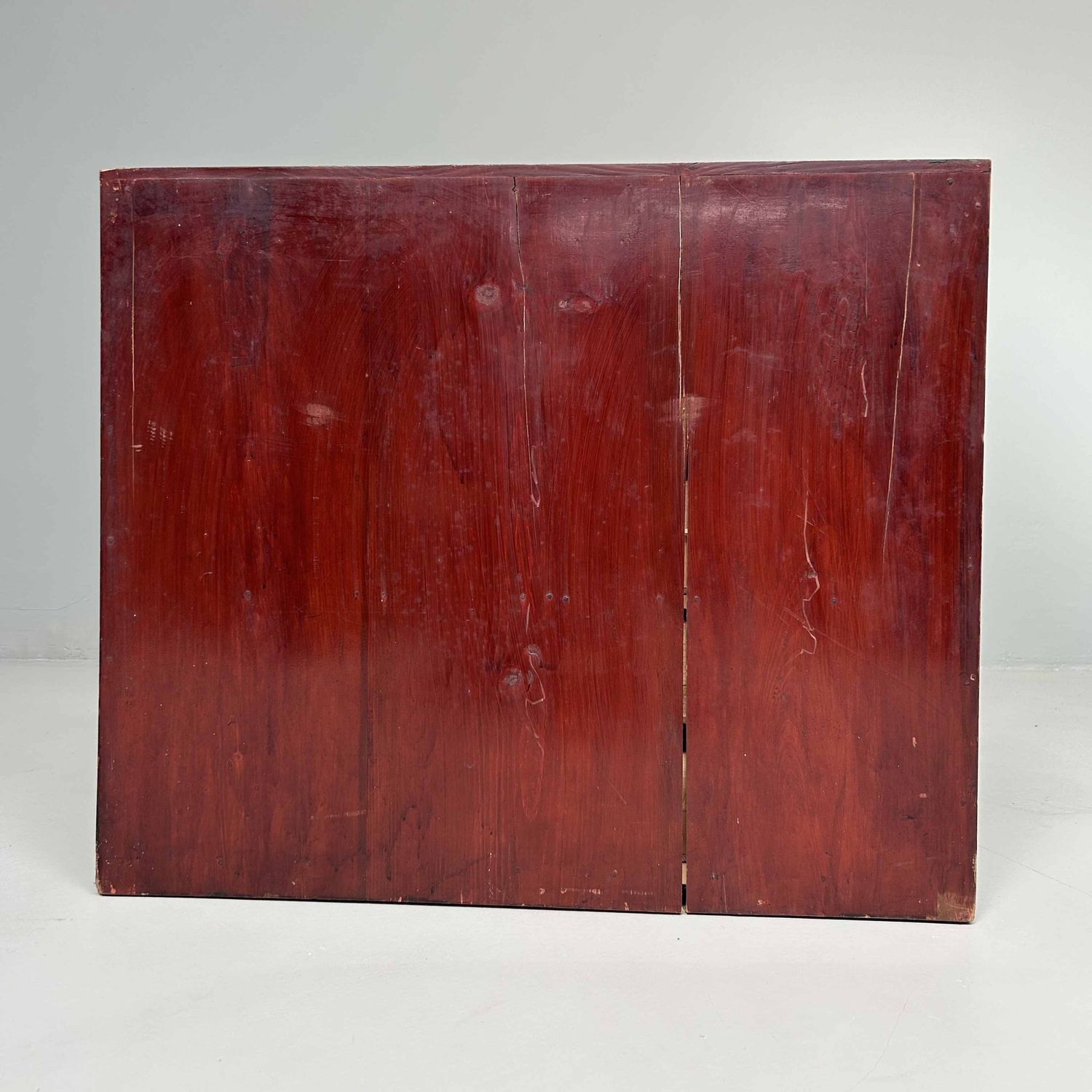 Authentieke Tansu, Japanse Opbergkast, Meiji-periode.