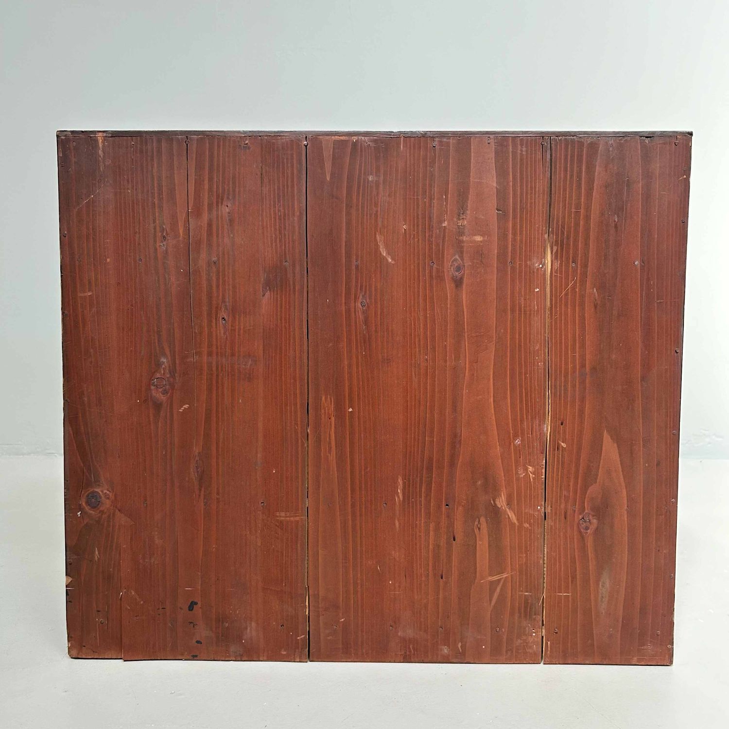 Authentieke Tansu, Japanse Opbergkast, Taishō-periode.