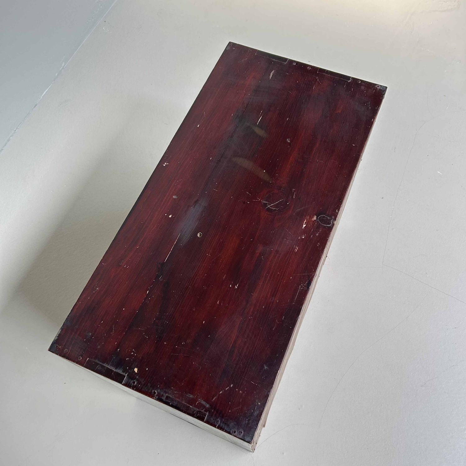 Authentieke Tansu, Japanse Opbergkast, Taishō-periode.