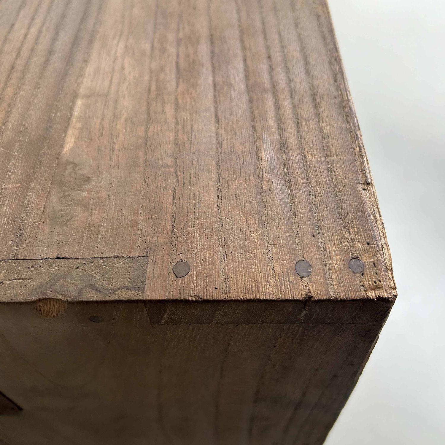 Japanse Kimono Paulownia Tansu Ladekast, Shōwa Periode.