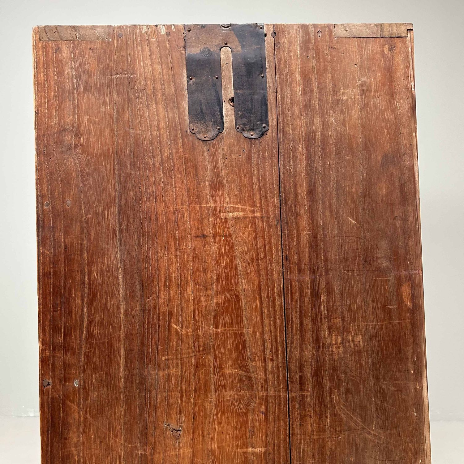 Japanse Kimono Paulownia Tansu Ladekast, Shōwa Periode.