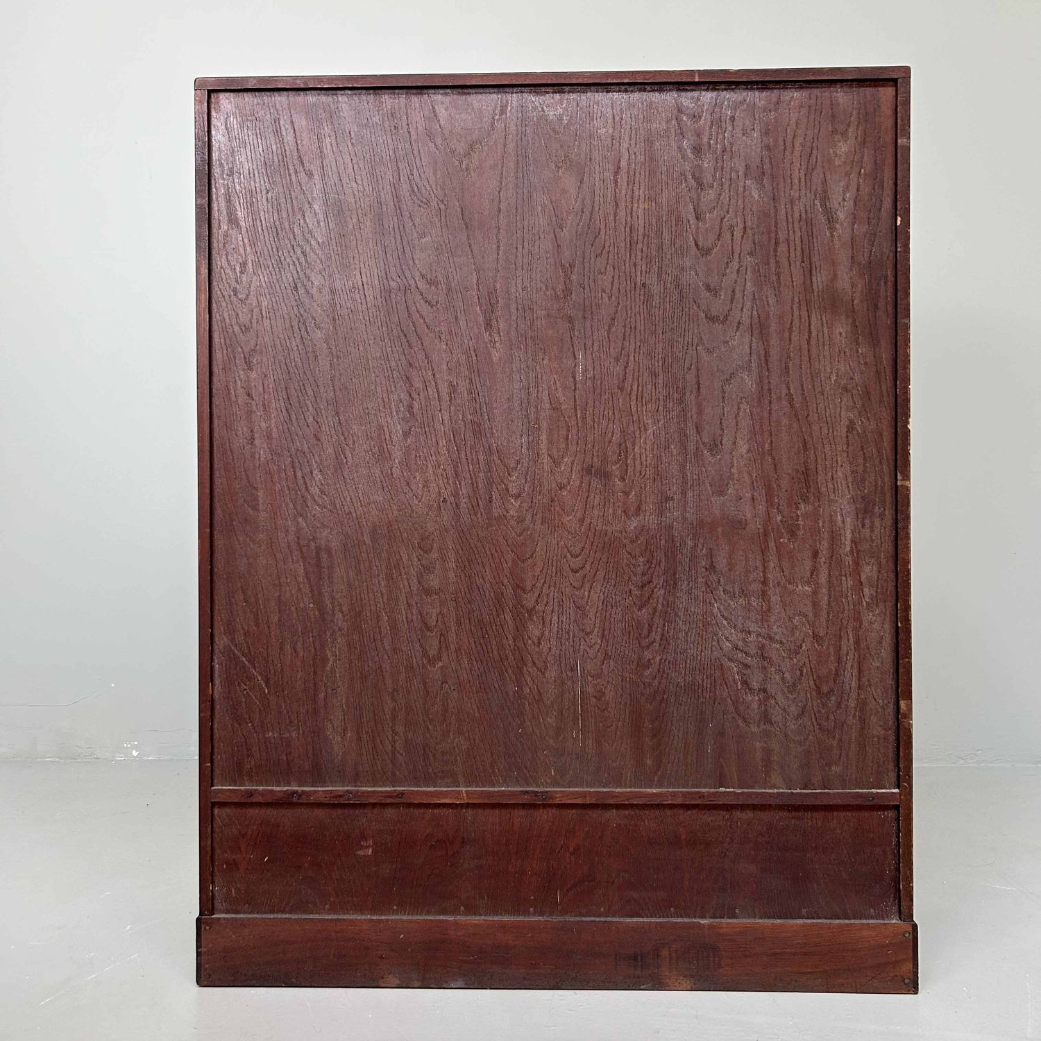 Mid Century Cha Tansu, Theekast, Japan, jaren '60.