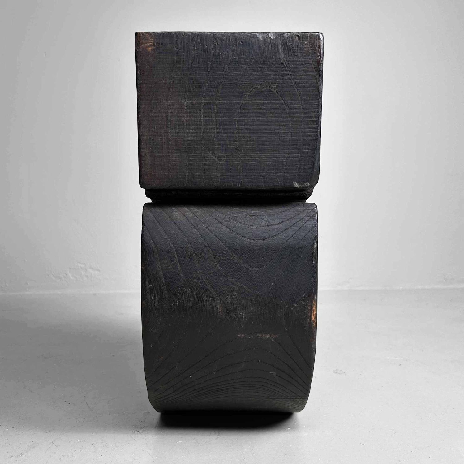 Antieke Daikoku Jizai Kagi Ketel Haak, Edo Periode, Japan.