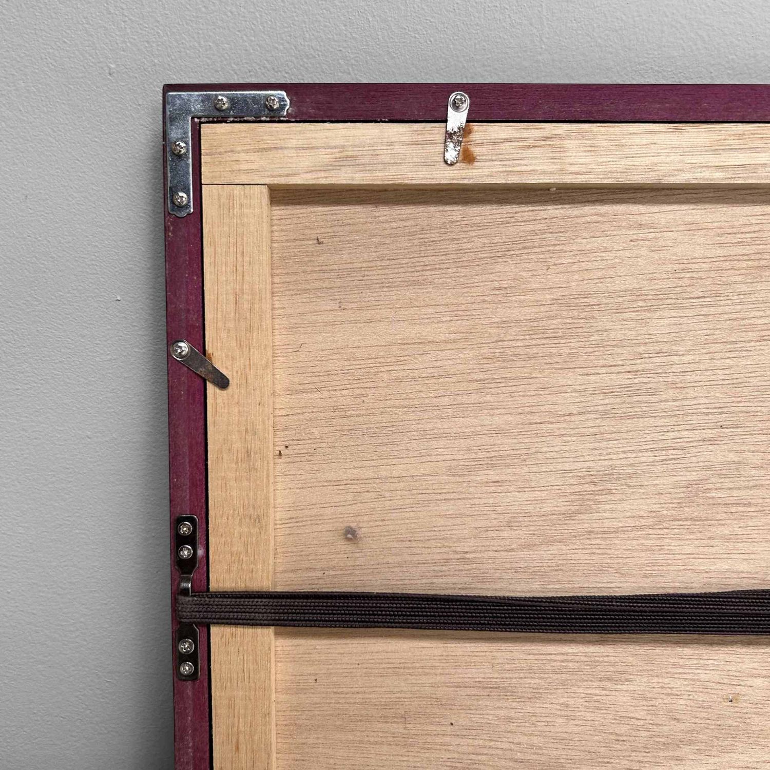 Muurdecoratie "Shichifukujin, Seven Lucky Gods", Shōwa-periode, Japan.