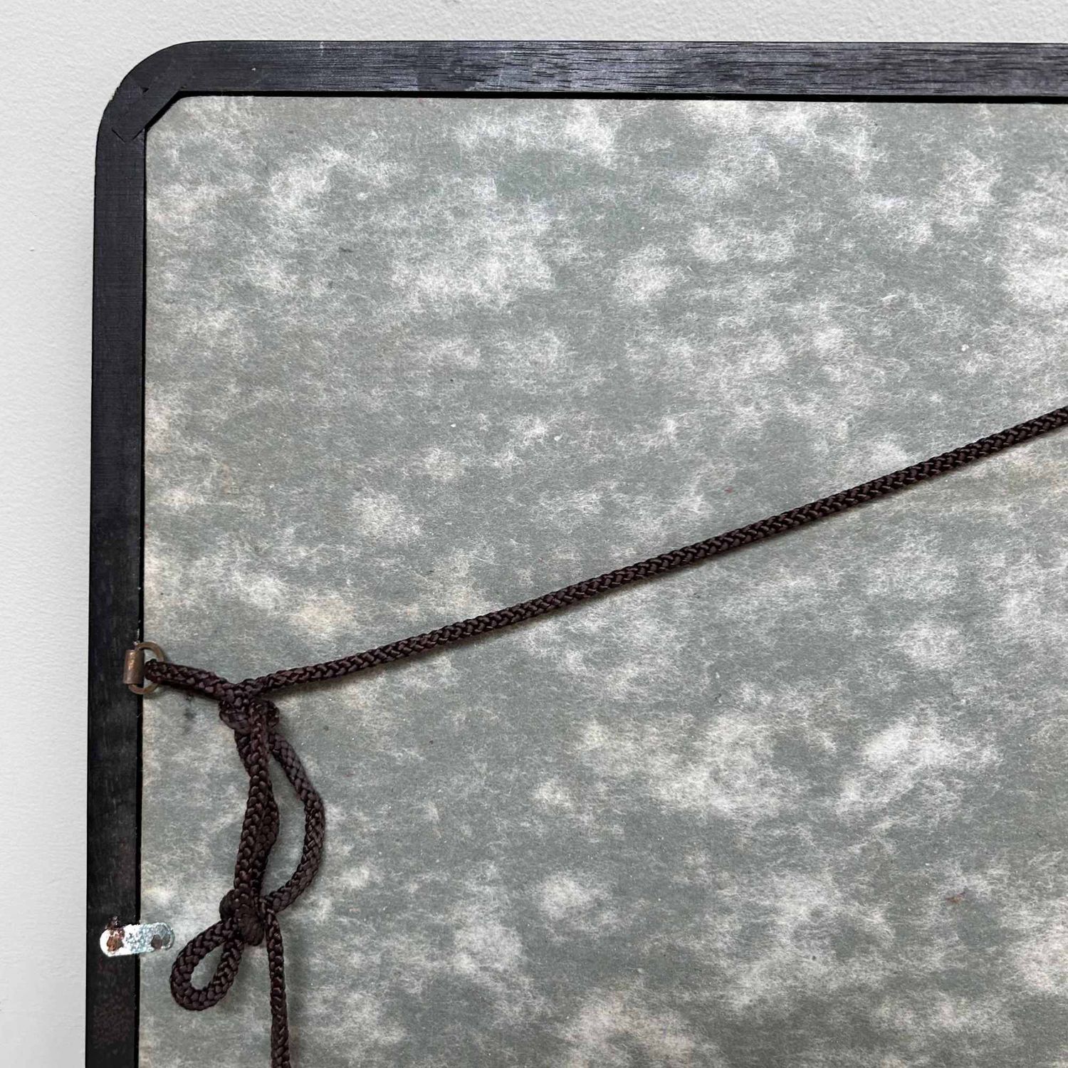 Antieke Japanse Kakemono (掛物) Muurdecoratie, Taishō-periode. Antieke Japanse Kakemono (掛物) Muurdecoratie, Taishō-periode.