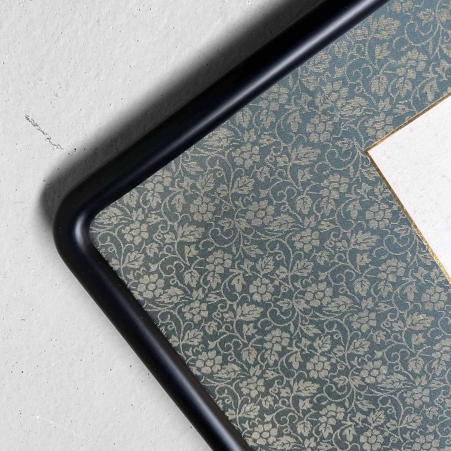 Antieke Japanse Kakemono (掛物) Muurdecoratie, Taishō-periode. Antieke Japanse Kakemono (掛物) Muurdecoratie, Taishō-periode.