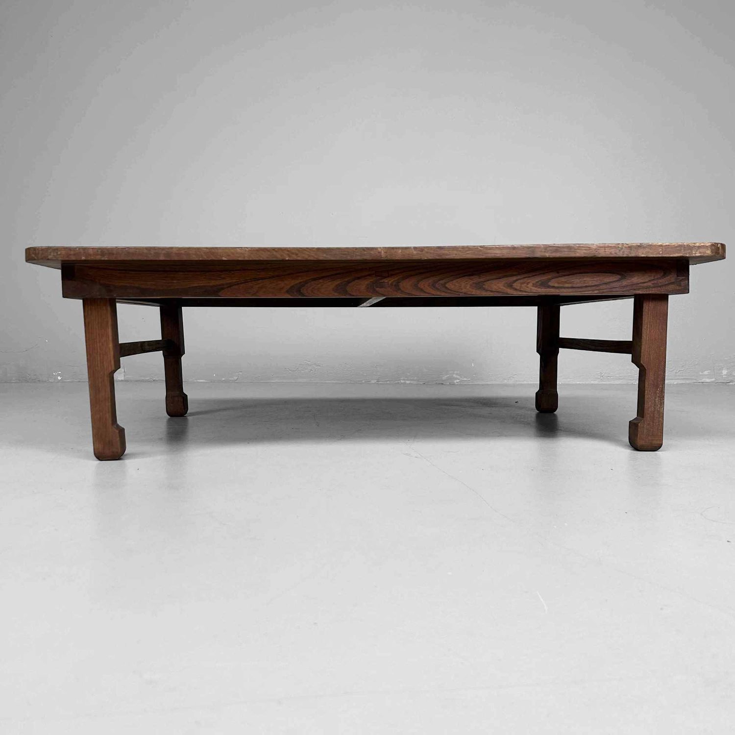 Low Japanese Table, Early Shōwa Period, Japan.