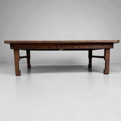 Lage Japanse Tafel, vroege Shōwa periode, Japan.