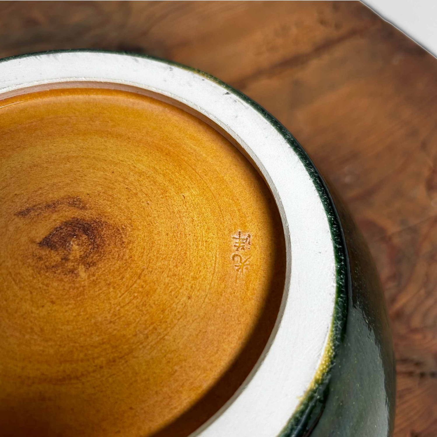 Ikebana Bloemenvaas, Koyo Kiln, Yamazaki, Japan.