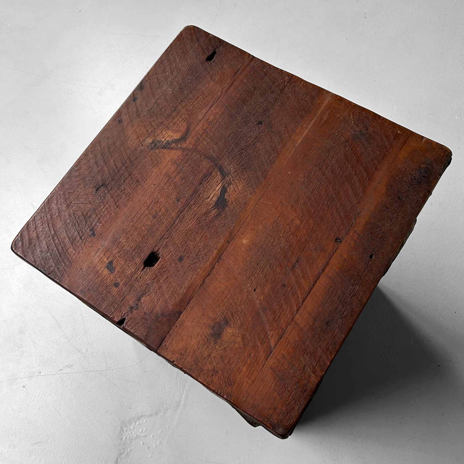 Decorative Industrial Storage Cabinet, Japan.