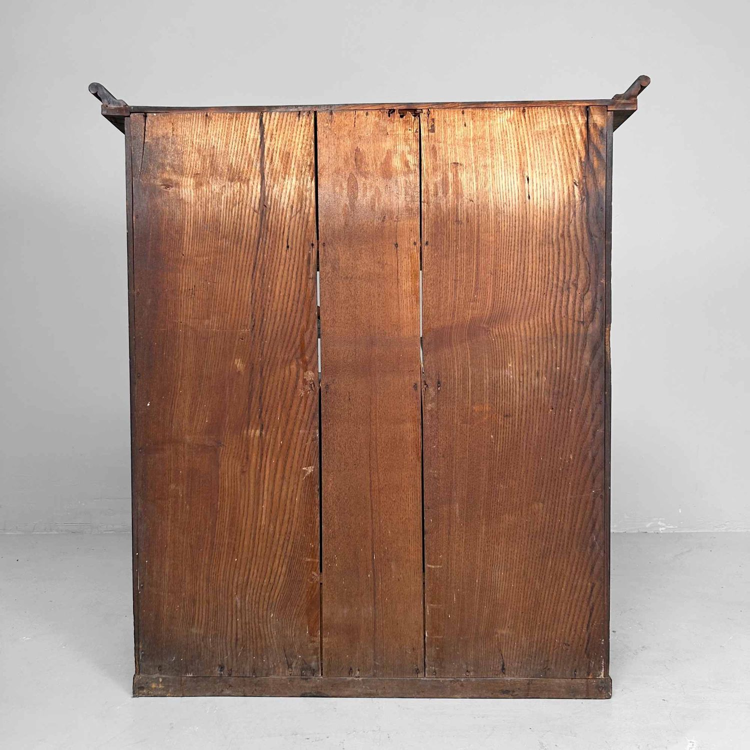 Japanse Traditionele Theekast Cha Tansu 茶箪笥, Meiji-periode.