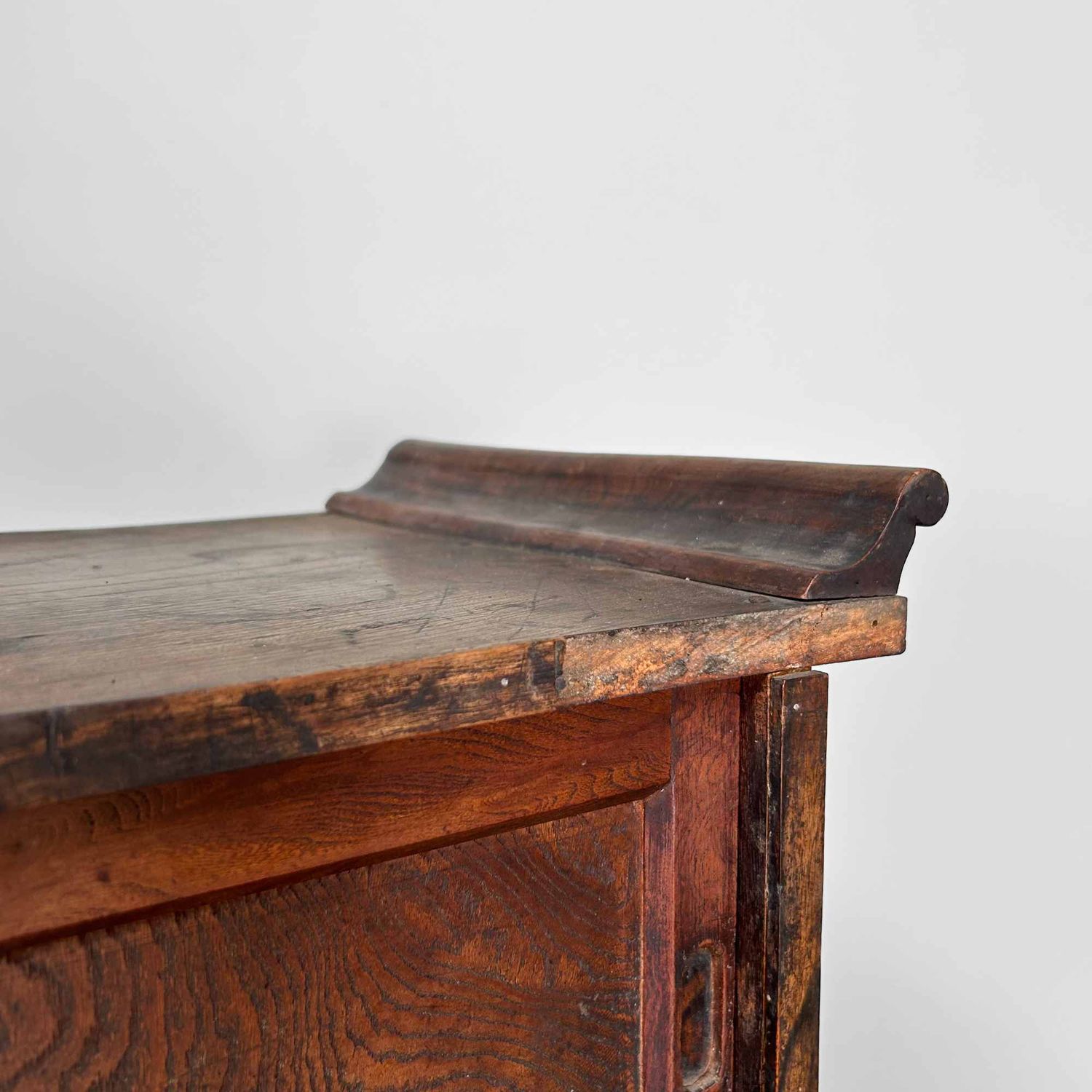 Japanse Traditionele Theekast Cha Tansu 茶箪笥, Meiji-periode.