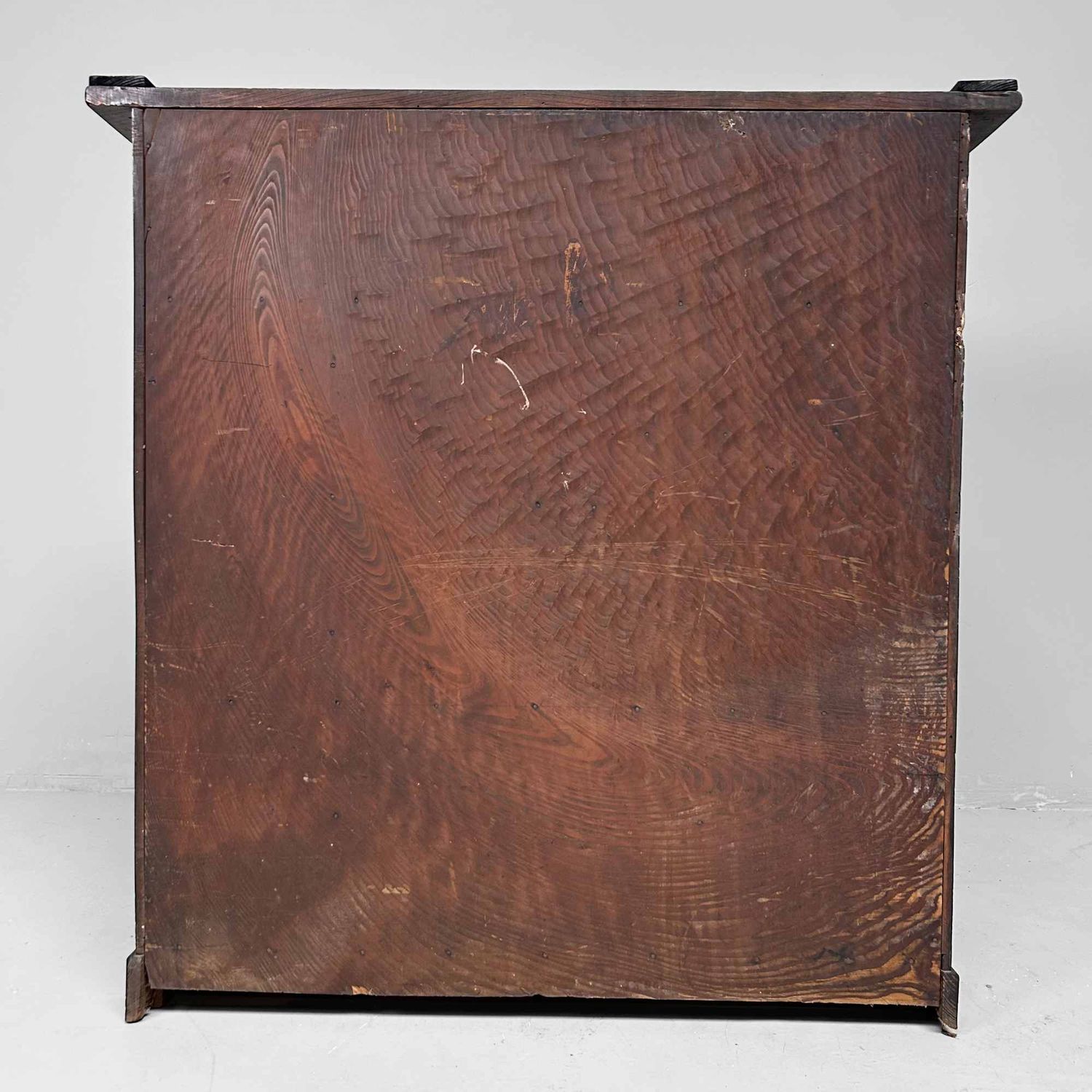 Japanse Traditionele Theekast Cha Tansu 茶箪笥, Meiji-periode.