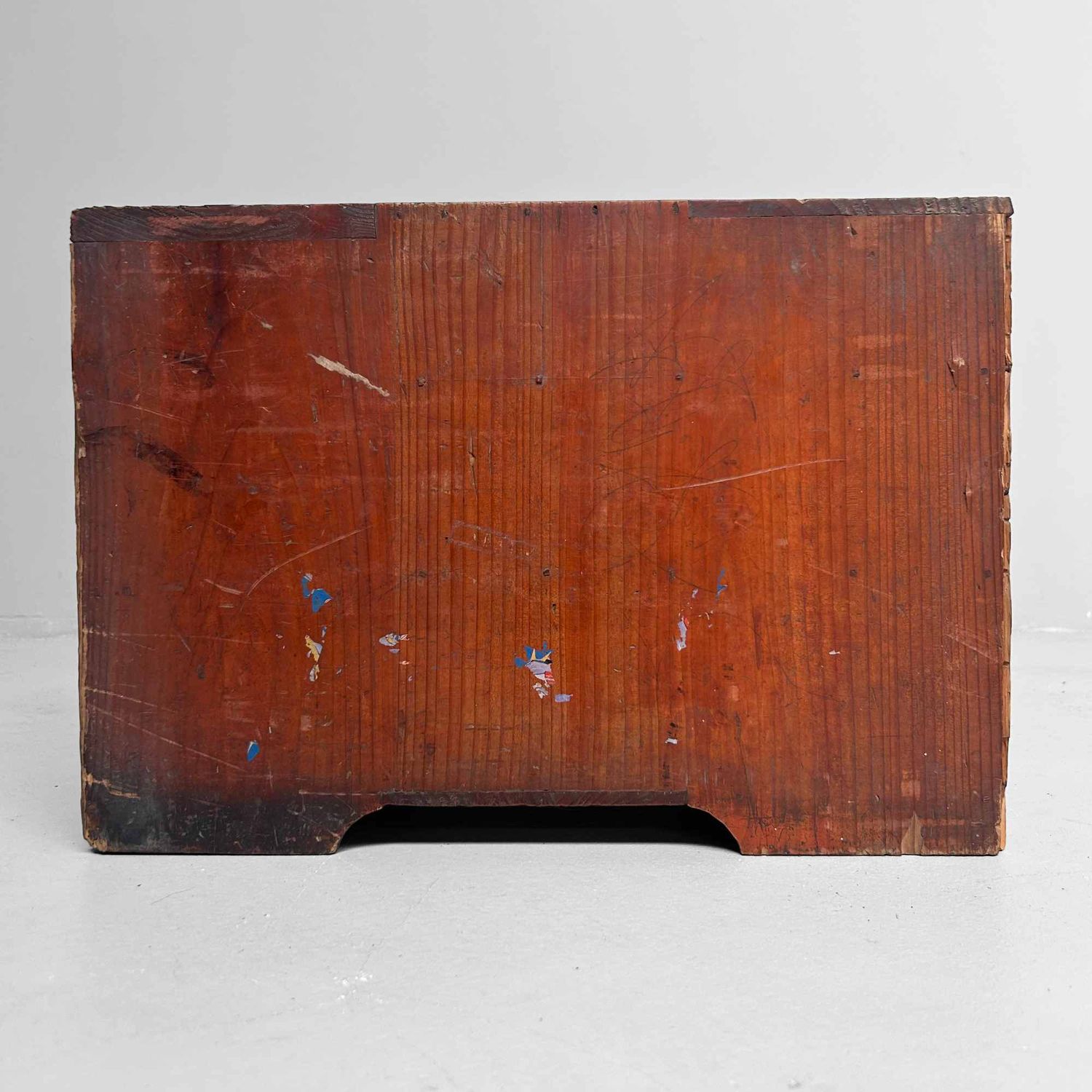 Sewing Cabinet Haribako, Meiji Period, Japan.