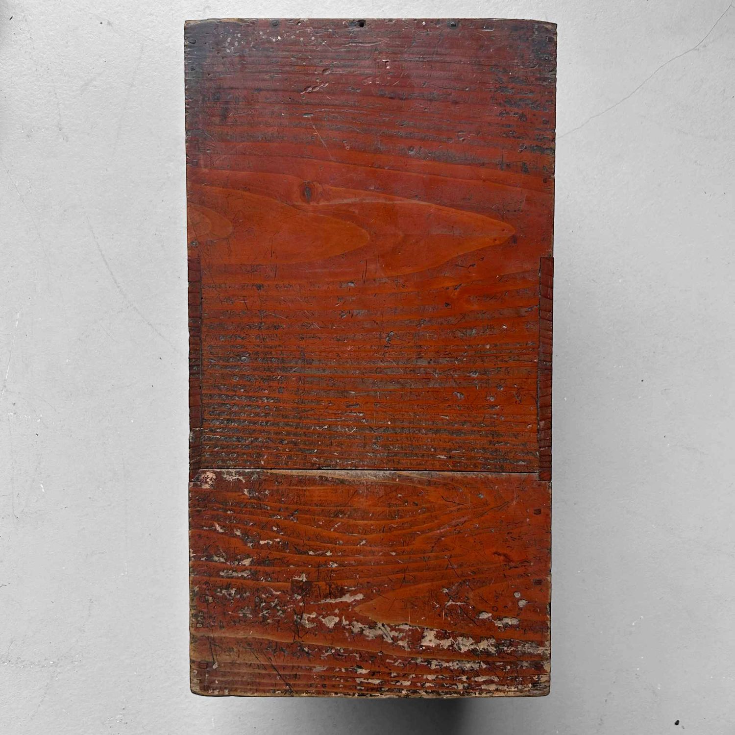 Sewing Cabinet Haribako, Meiji Period, Japan.