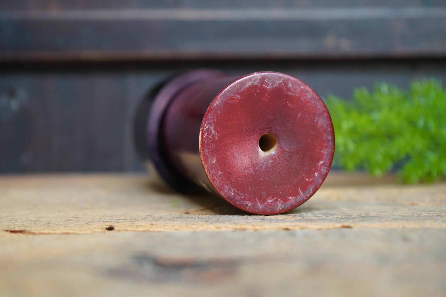 Vintage Kokeshi door Seifu Gono, Japan. Vintage Kokeshi door Seifu Gono, Japan.