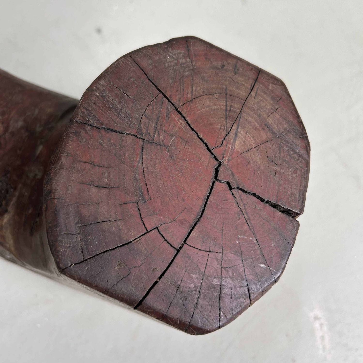 Antieke Daikoku Jizai Kagi Ketel Haak, Edo Periode, Japan. Antieke Daikoku Jizai Kagi Ketel Haak, Edo Periode, Japan.