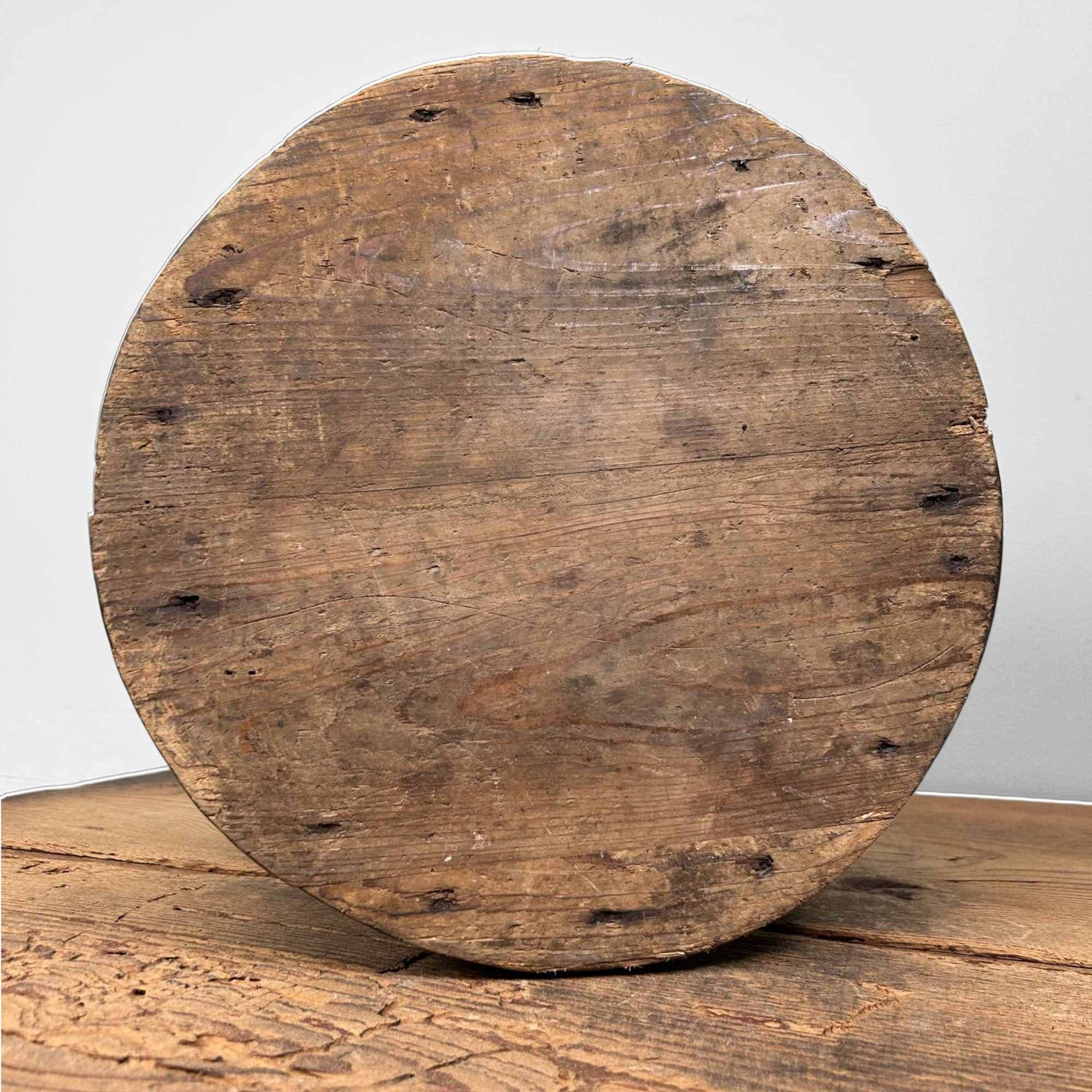 Antieke Hibachi 火鉢 / Japanse Vuurpot, Edo-periode.