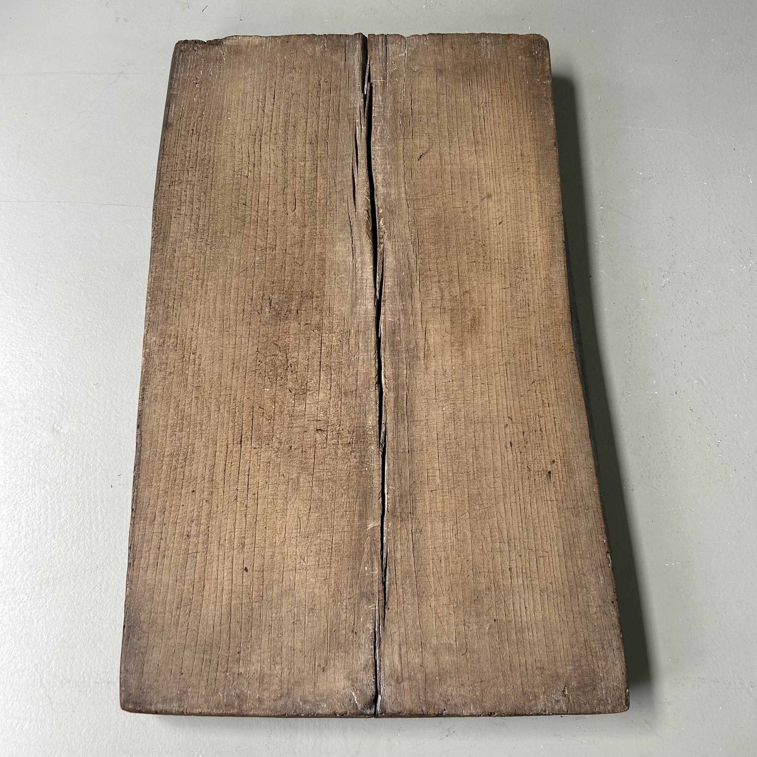 Antique Decorative Cutting Table, Meiji Period, Japan.