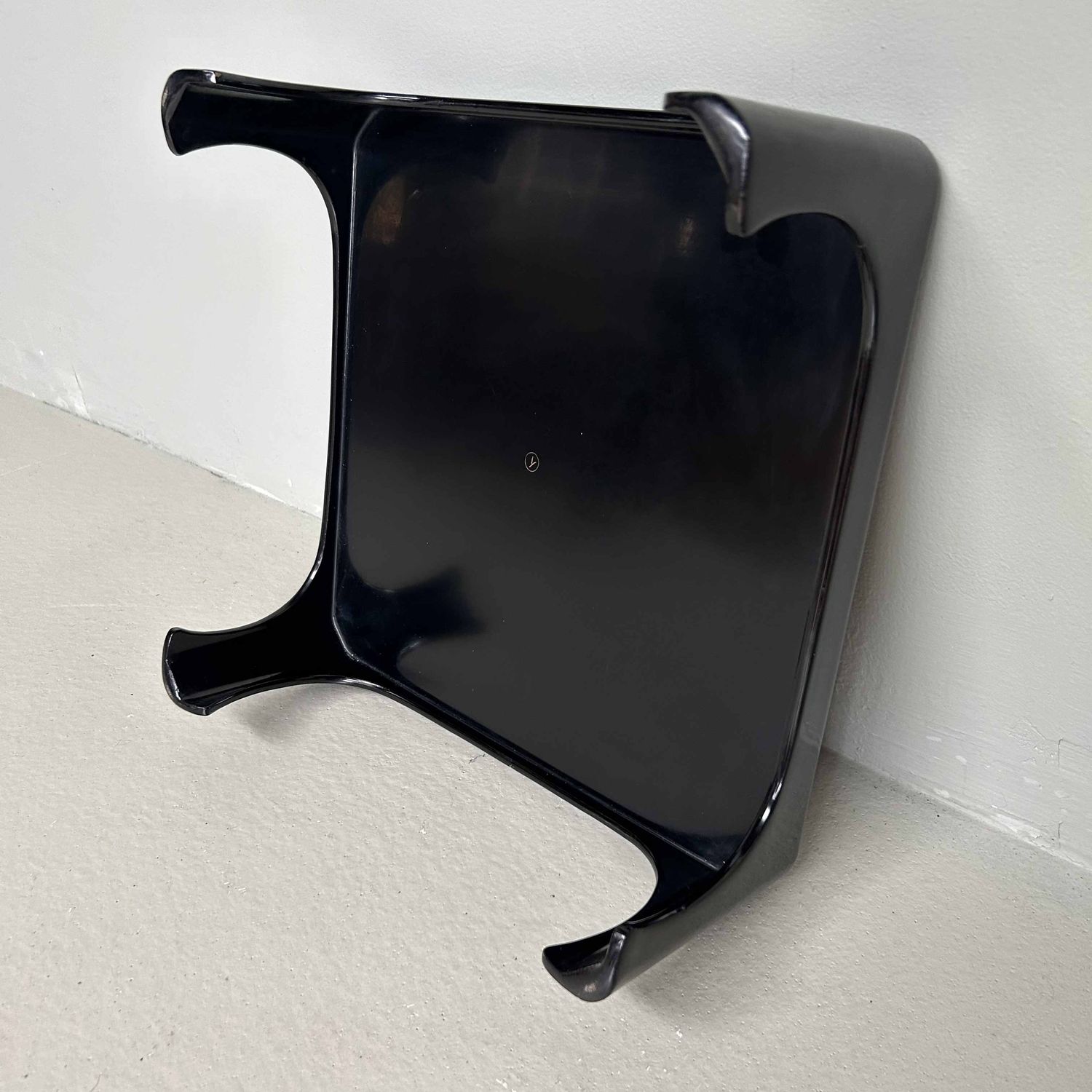 Urushi Lakwerk Theeceremonie, Serveertafels, Taishō-periode, Japan.