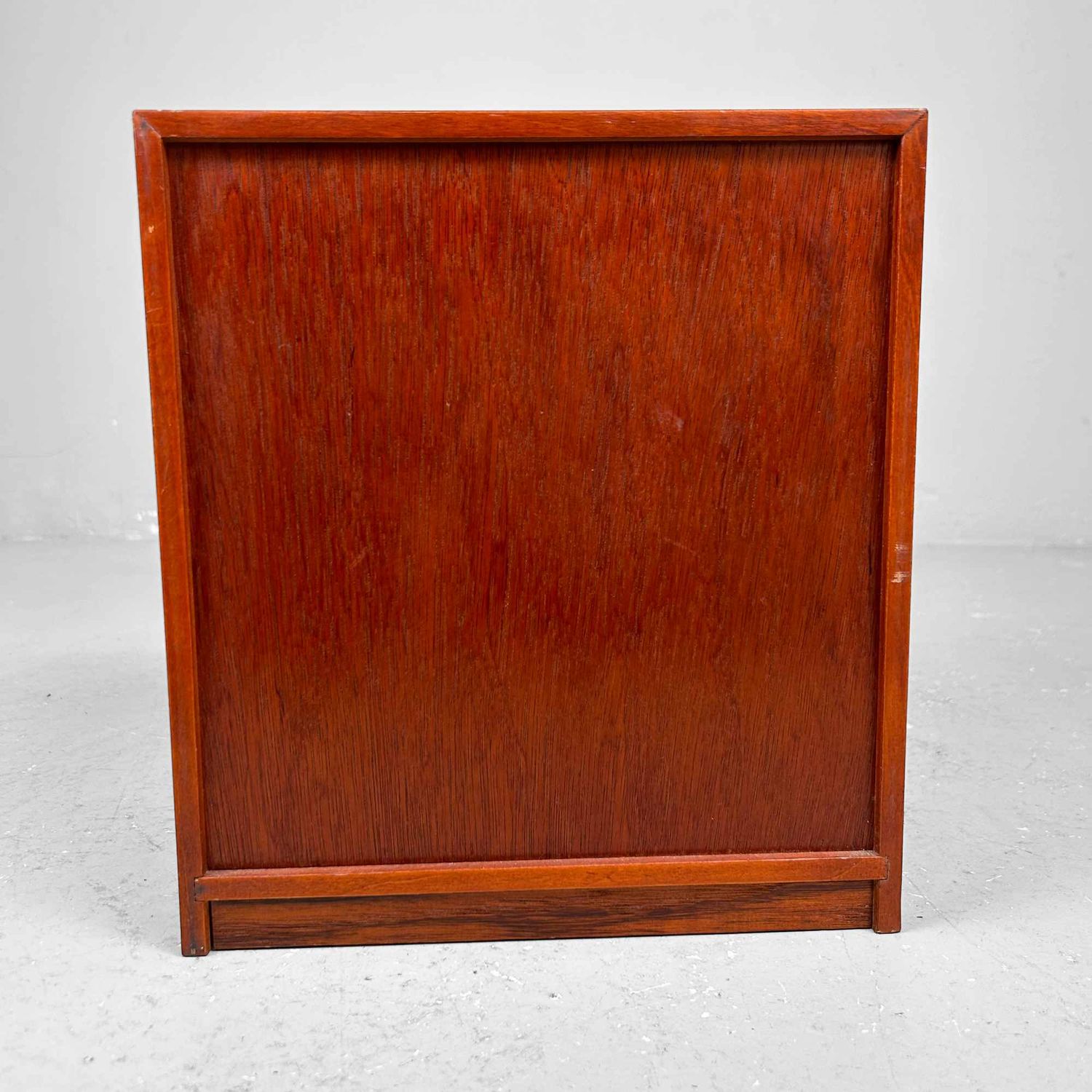 Vintage Japanse Kerselaar Haribako (針 箱), jaren '80, Japan