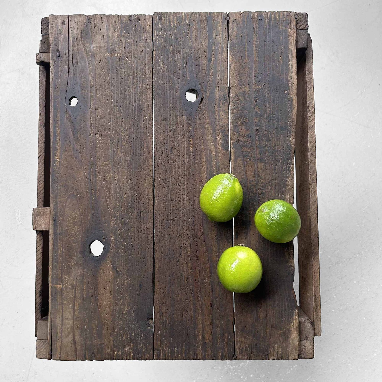 Japanese Wooden Stool, Mingei 民芸, Early Shōwa Period.