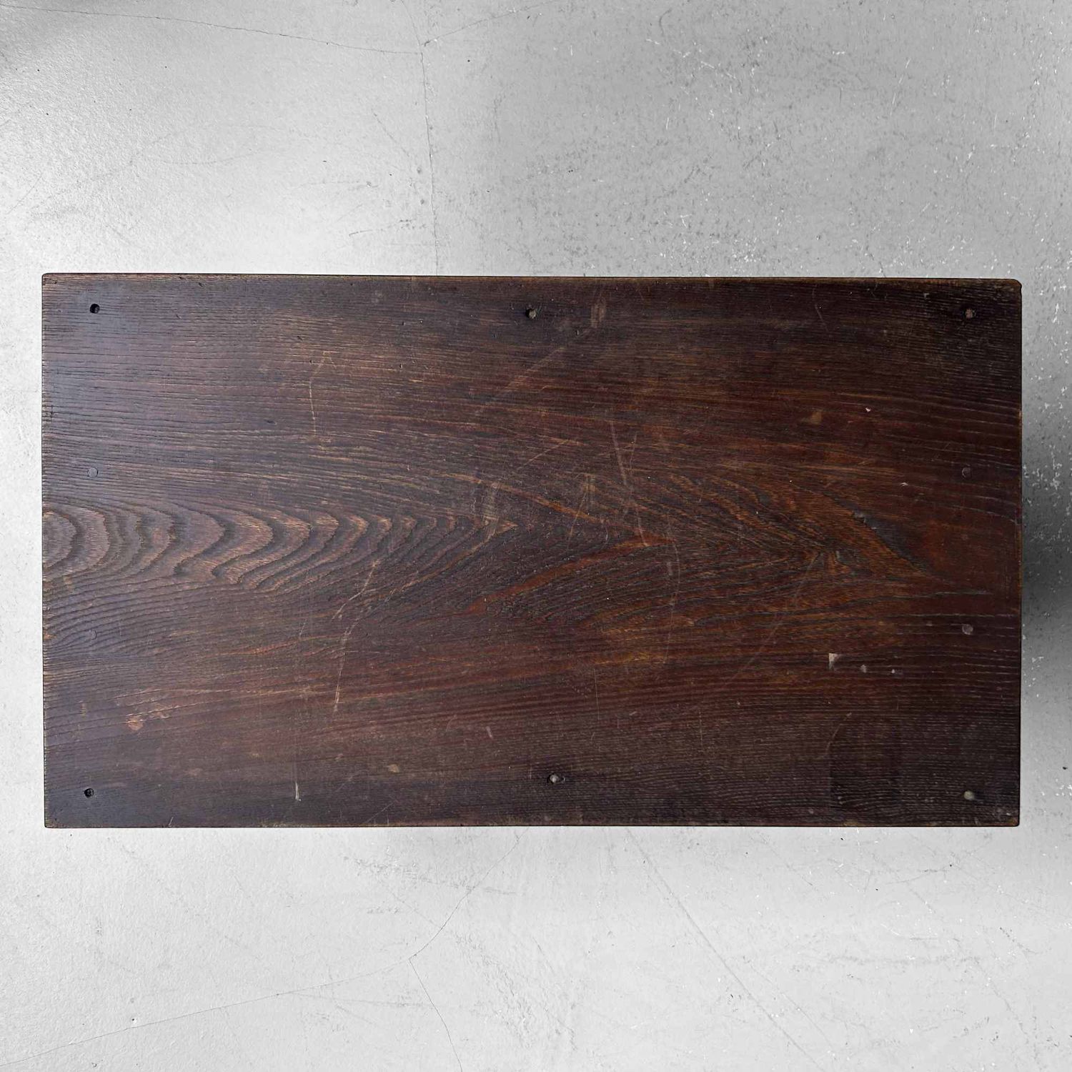 Japanse Shosai-Ki Schrijftafel, 書斎机, Taishō-periode.