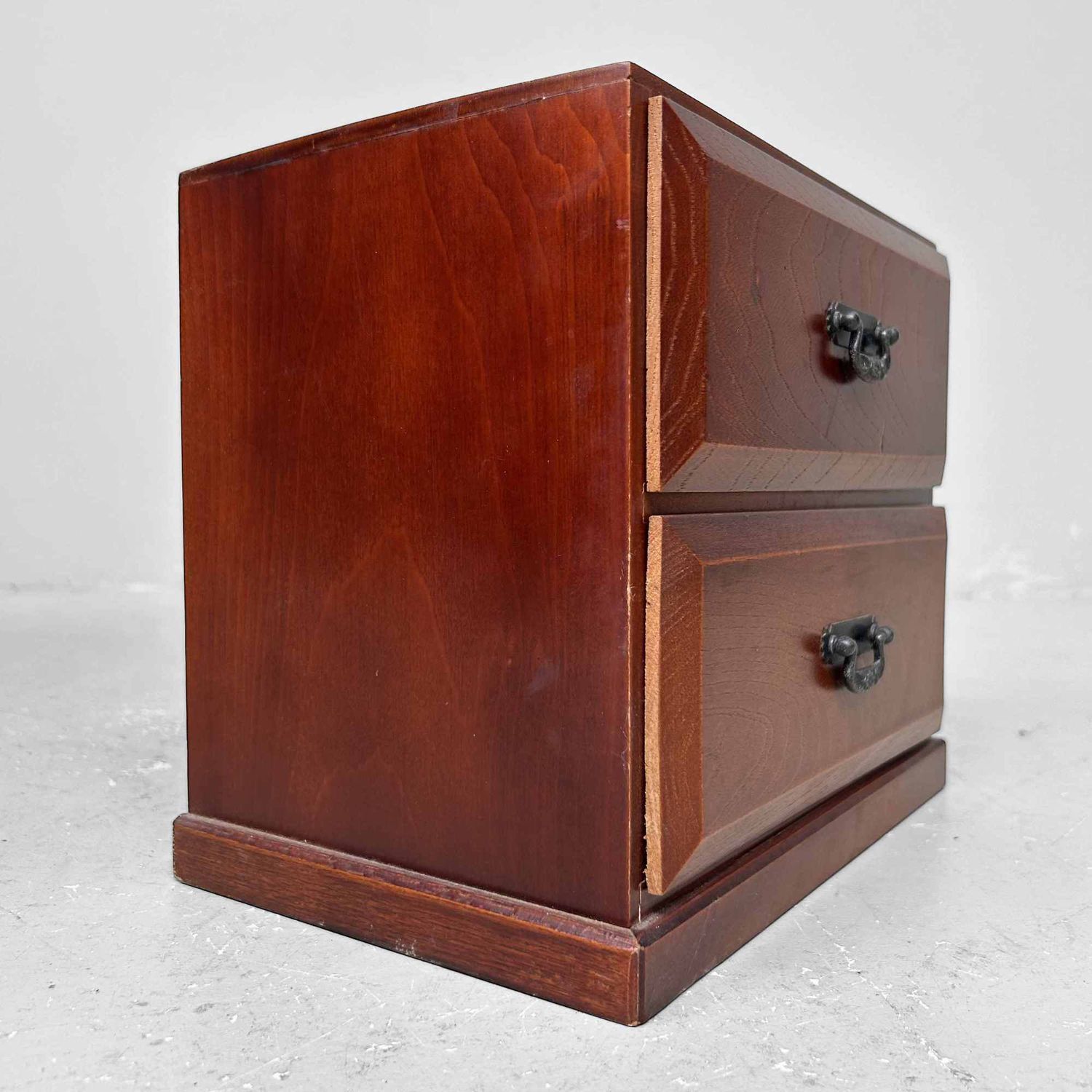 Vintage Juwelenkastje, jaren '80, Japan.