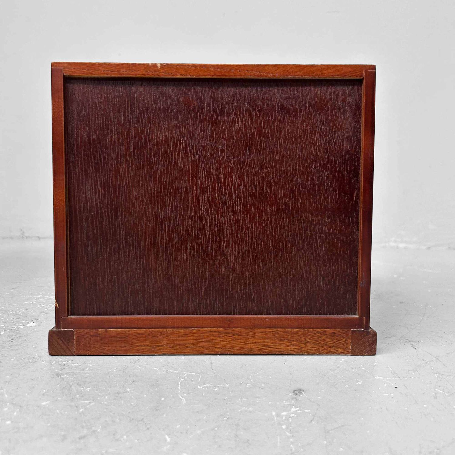 Vintage Juwelenkastje, jaren '80, Japan.