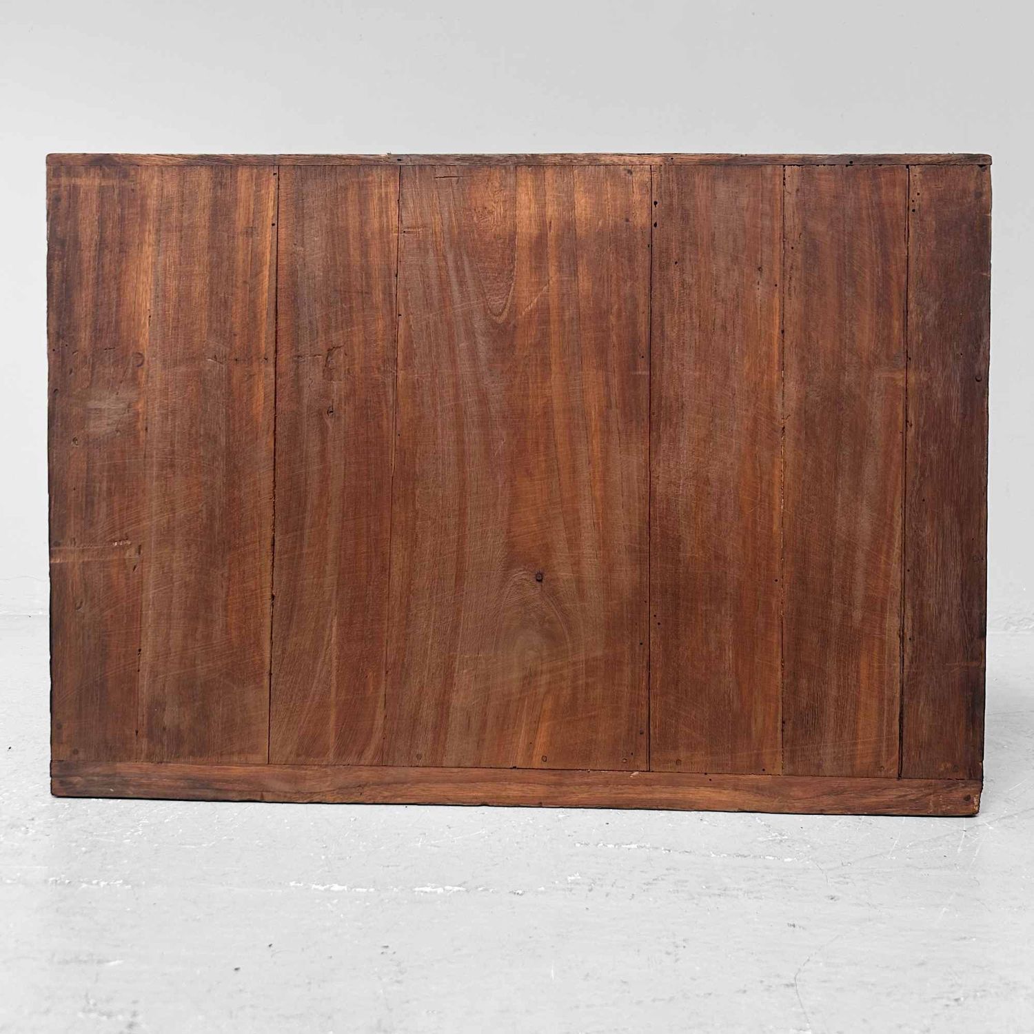 Traditionele Japanse Tansu, Opbergmeubel, Meiji-periode.