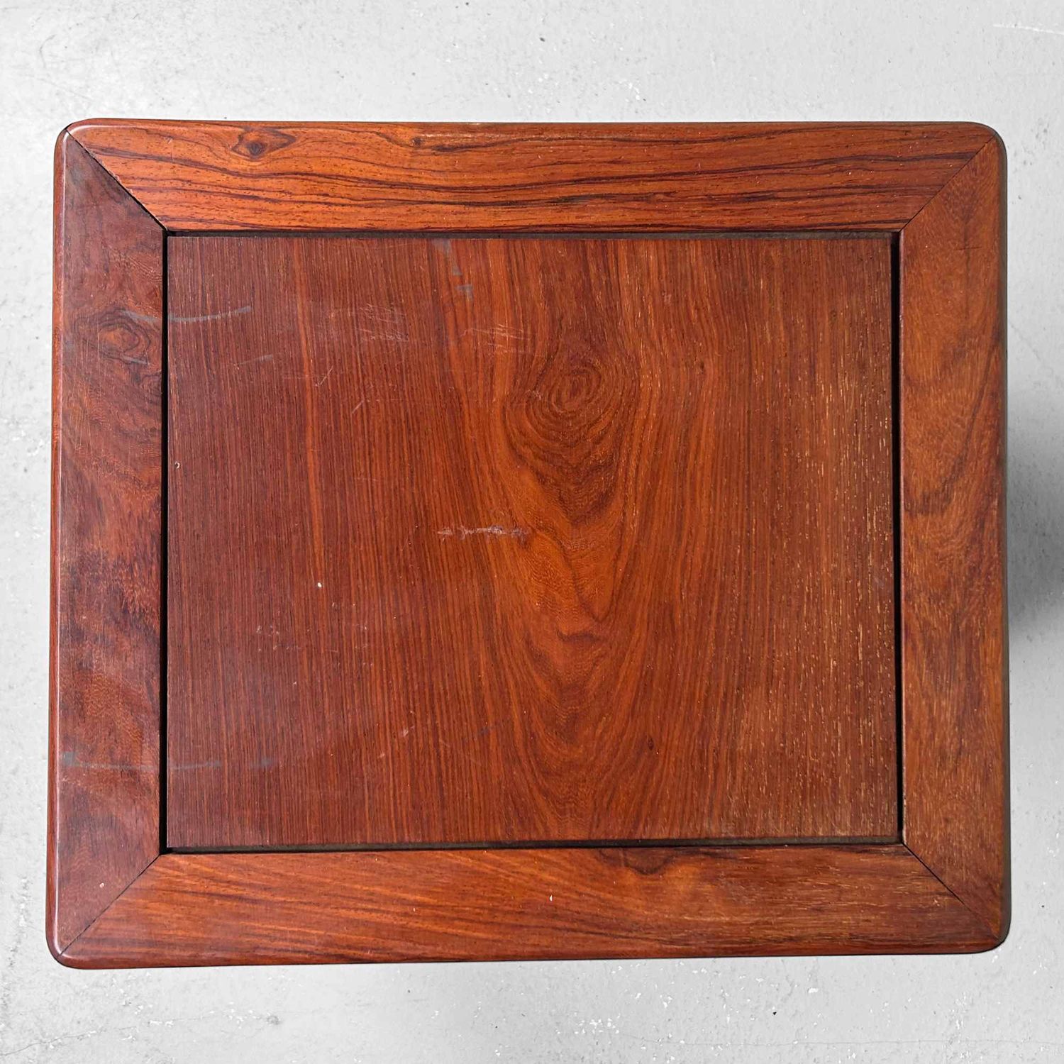 Kleine Japanse Vintage Ladekast, Shōwa-periode.