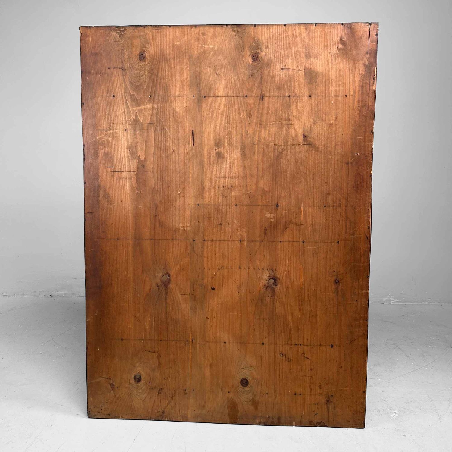Antique Cha Tansu, Japanese Tea Cabinet, Taishō Period.