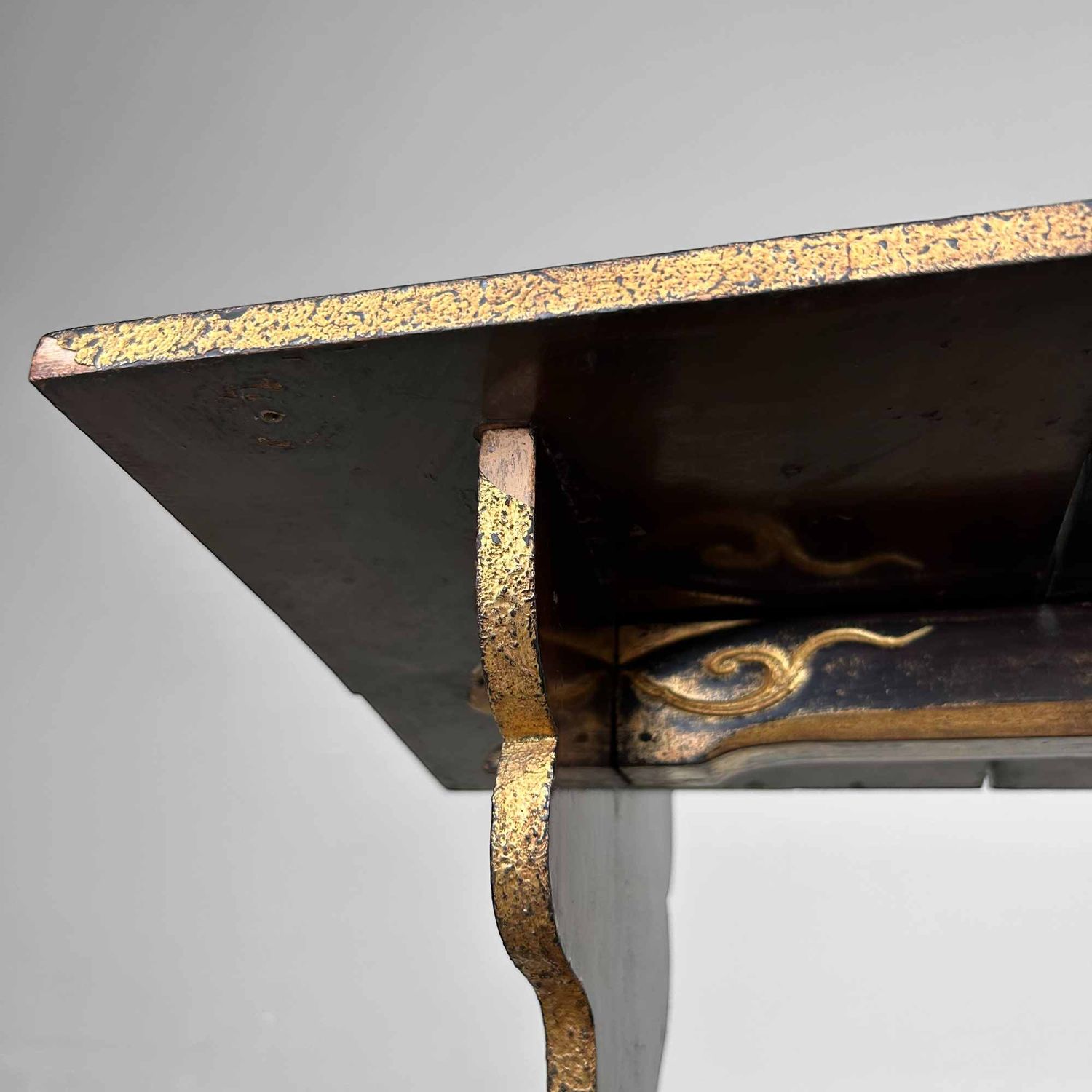Japanese Shinto Handana (机経) Reading Stand, Edo Period. Japanese Shinto Handana (机経) Reading Stand, Edo Period.