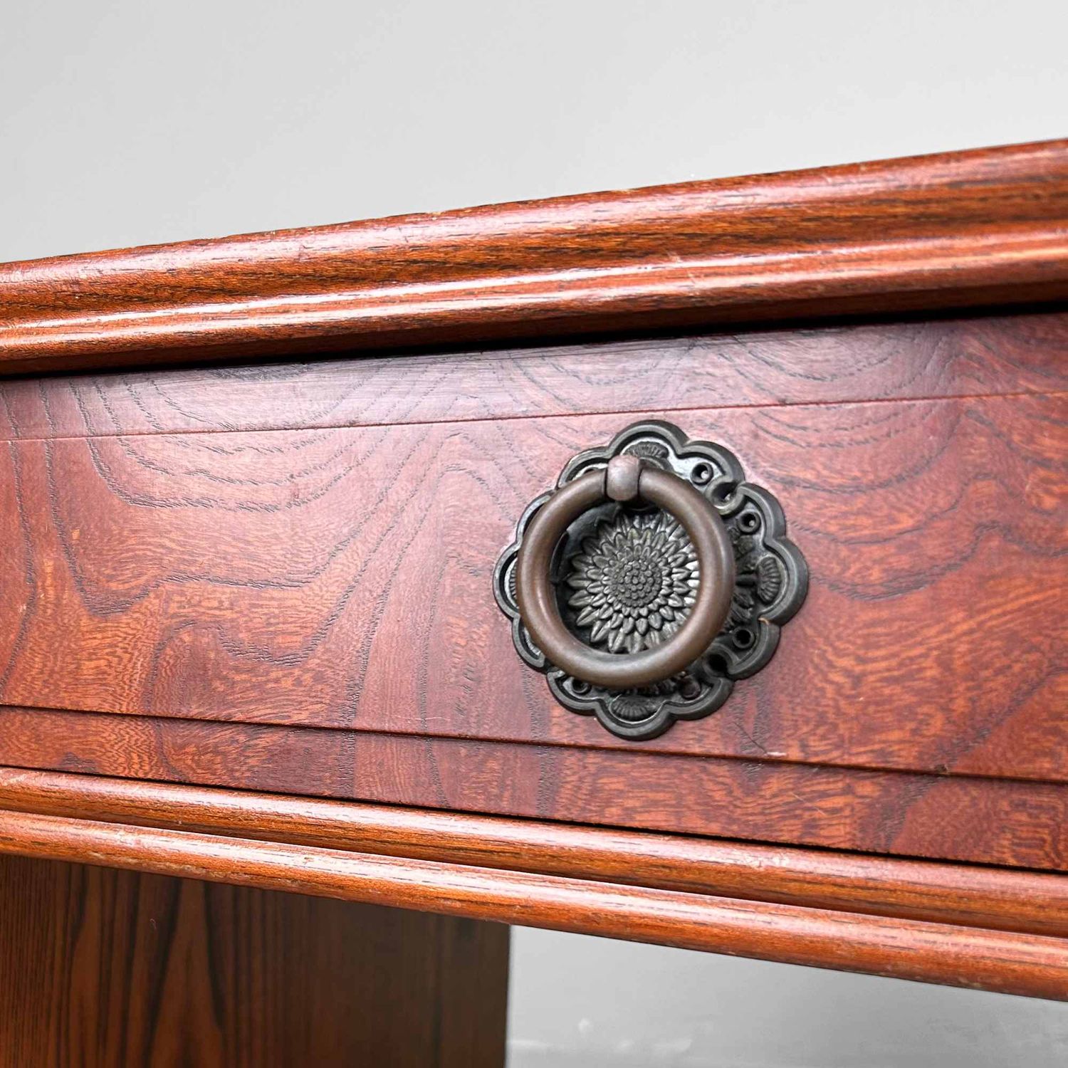 Japanese Shosai-Ki Writing Desk, 書斎机, Shōwa Period.