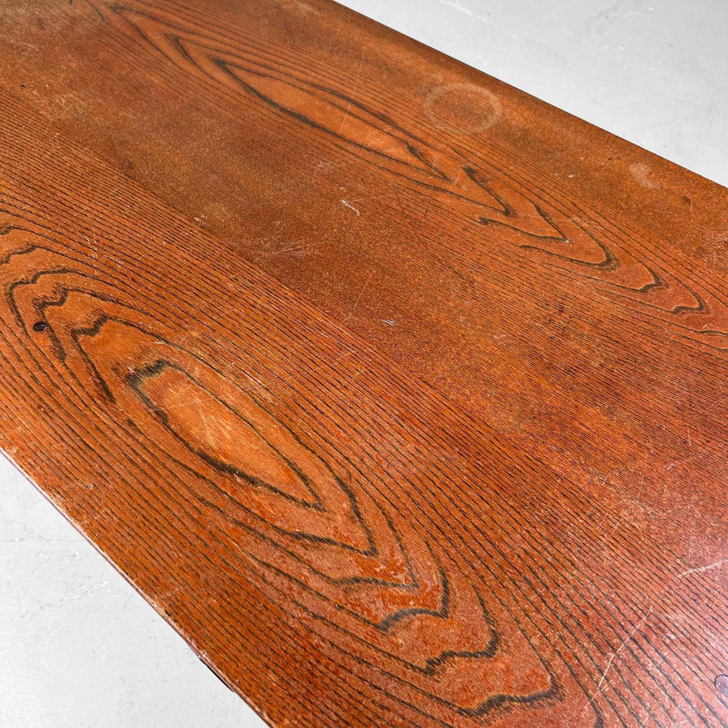 Japanese Shosai-Ki Writing Desk, 書斎机, Shōwa Period.