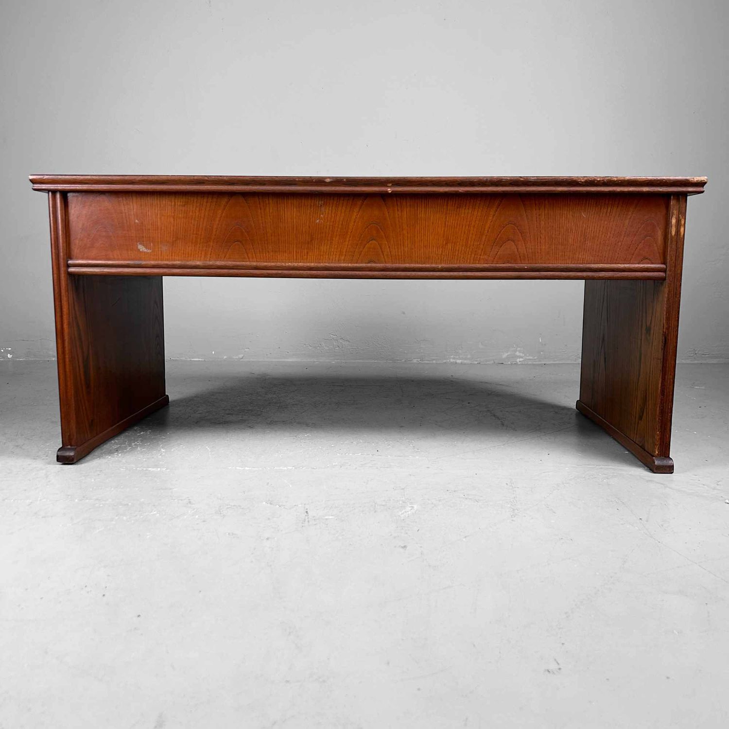 Japanese Shosai-Ki Writing Desk, 書斎机, Shōwa Period.