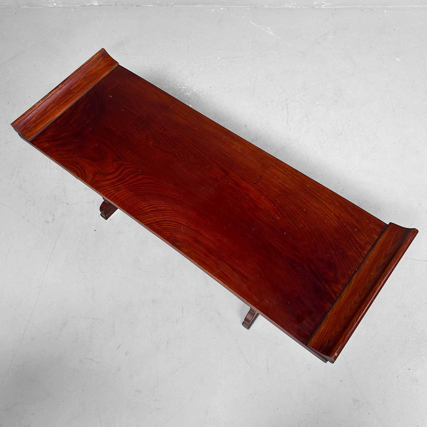 Japanse Shosai-Ki Schrijftafel, 書斎机, Taishō-periode.