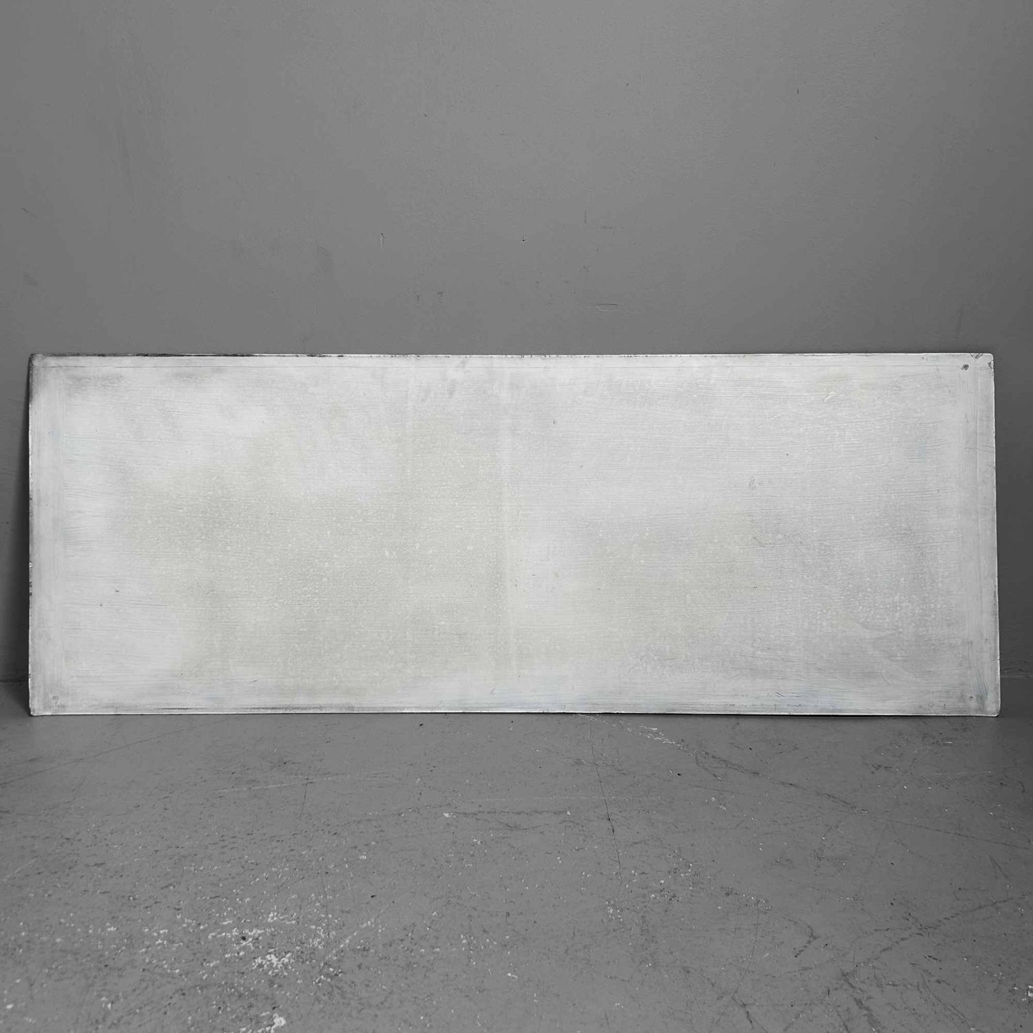 Vintage Metal Sign 'Teika Pharmaceutical Co.', 1970s, Japan.