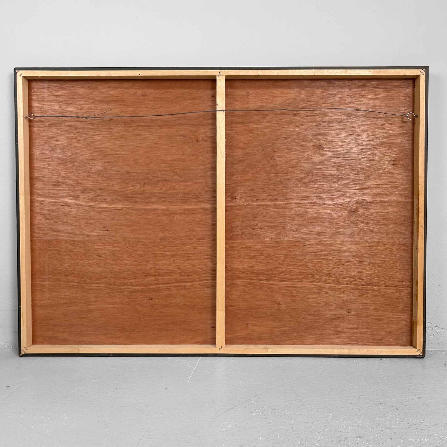 Tentoonstellingsfoto '​Children of the Showa Era', Michiko Ishii & Hajime Inoue, Japan.