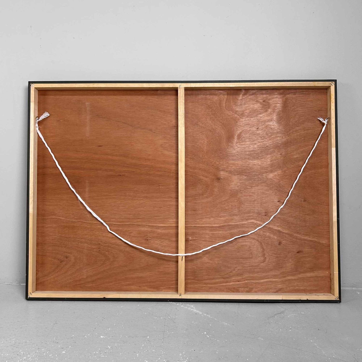 Tentoonstellingsfoto '​Children of the Showa Era', Michiko Ishii & Hajime Inoue, Japan.