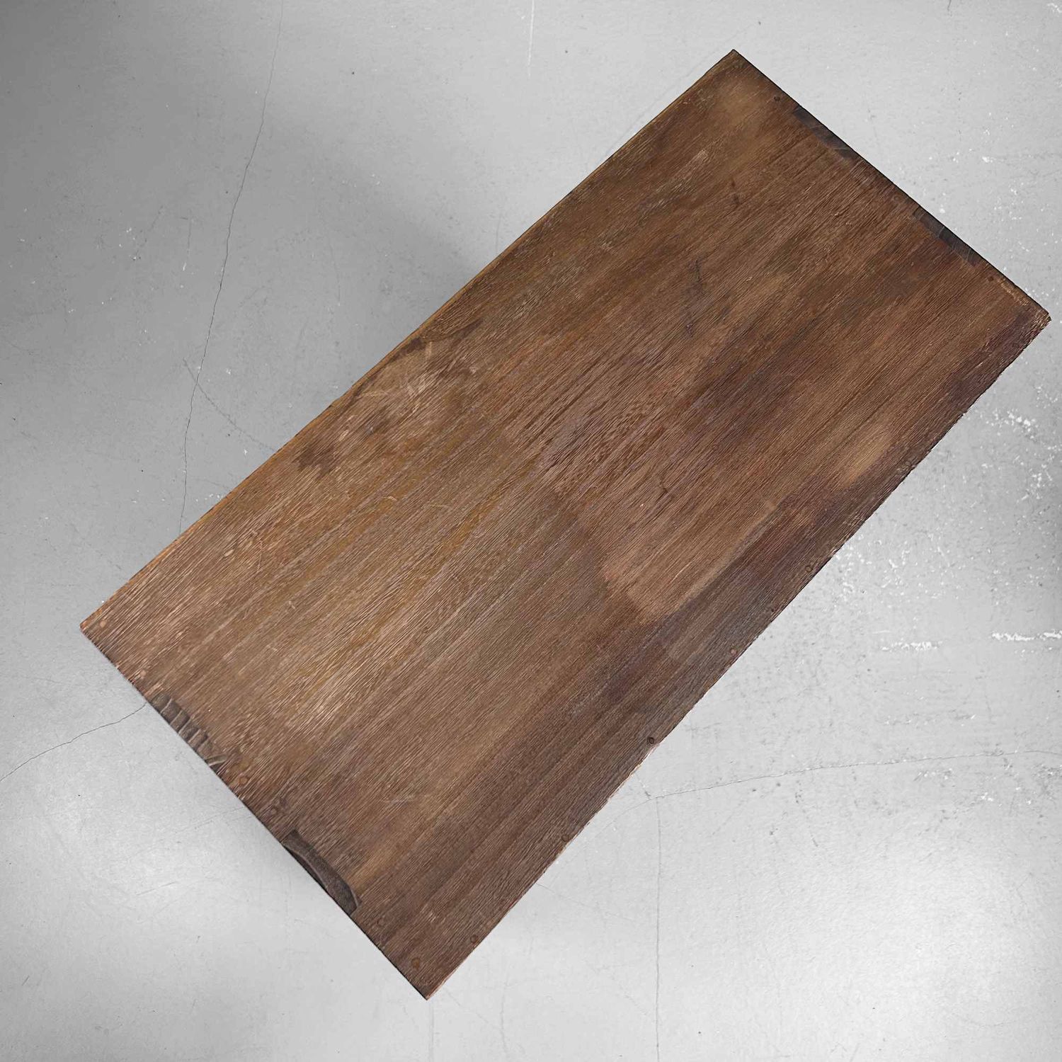 Traditionele Japanse Tansu, Opbergmeubel, Taishō-periode.
