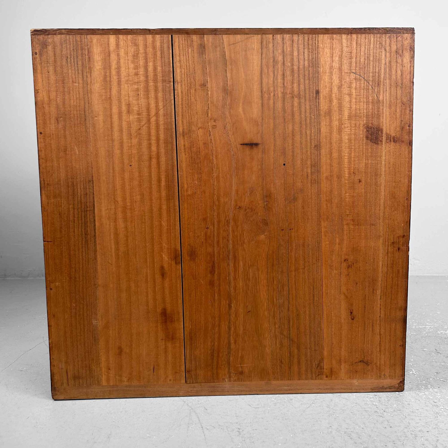 Traditionele Japanse Tansu, Opbergmeubel, Taishō-periode.